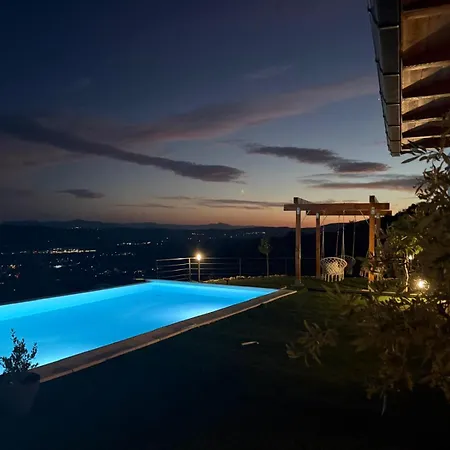 Infinity View Villa *