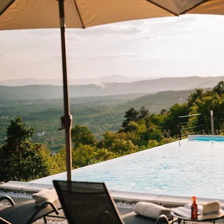 Villa Infinity View