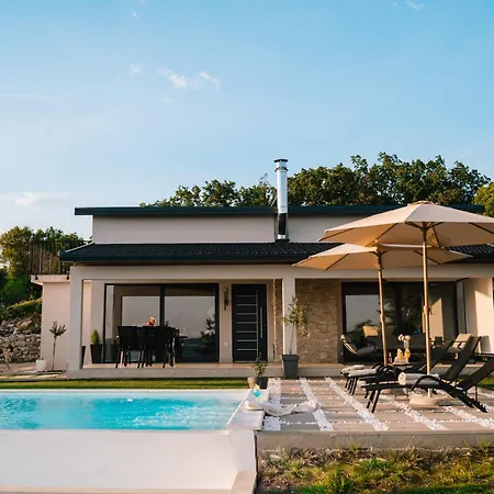 Infinity View Villa Široki Brijeg
