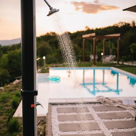 Villa Infinity View *