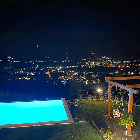 Villa Infinity View
