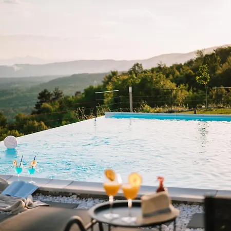 Villa Infinity View *