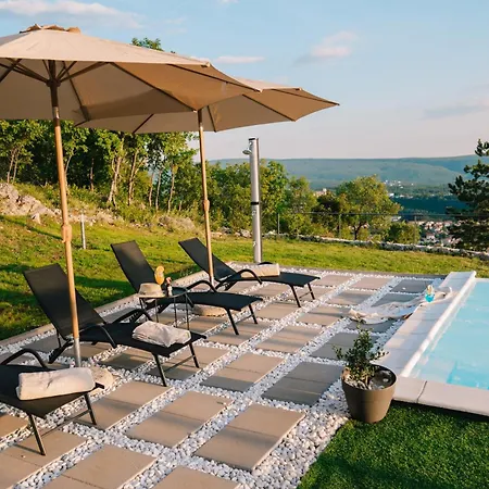 Villa Infinity View
