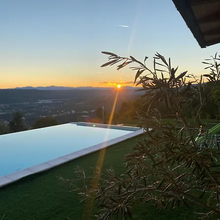 Infinity View