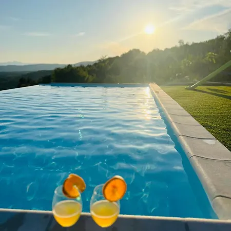 Villa Infinity View *
