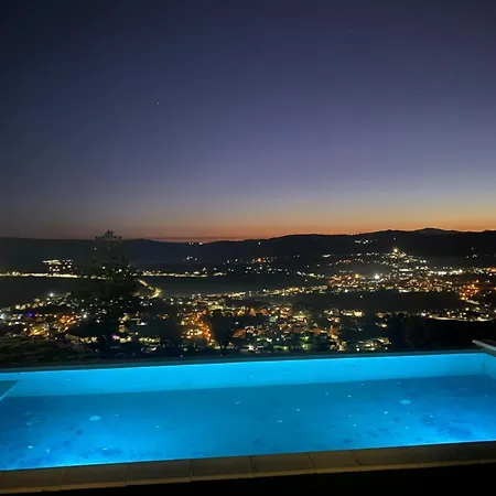 Infinity View Villa Široki Brijeg
