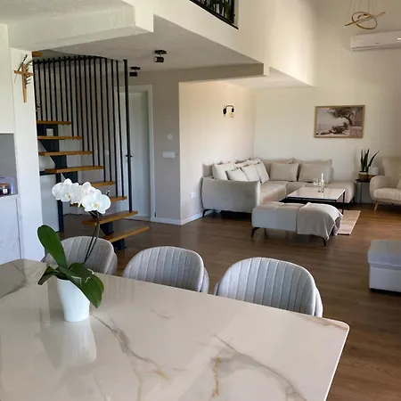 Villa Infinity View