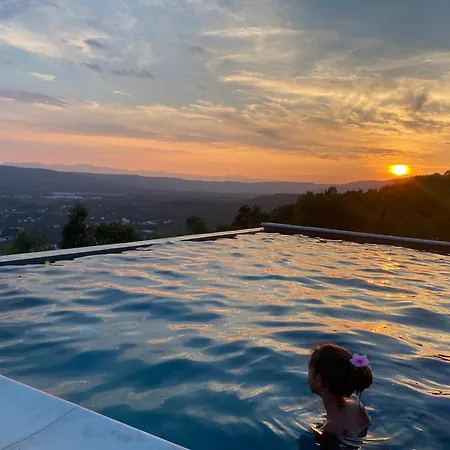 Infinity View *