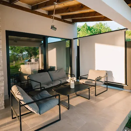 Villa Infinity View Široki Brijeg