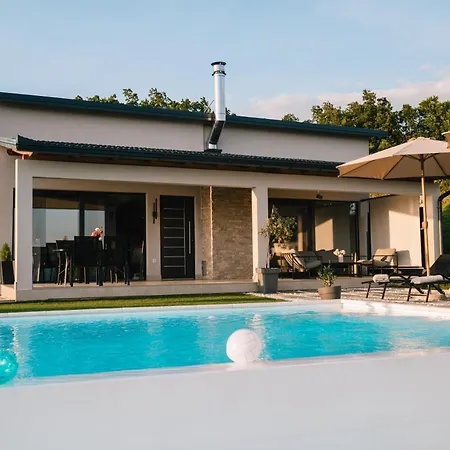 Infinity View Villa Široki Brijeg
