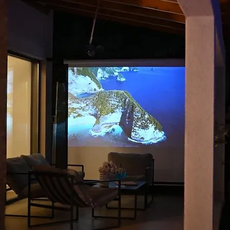 Villa Infinity View *
