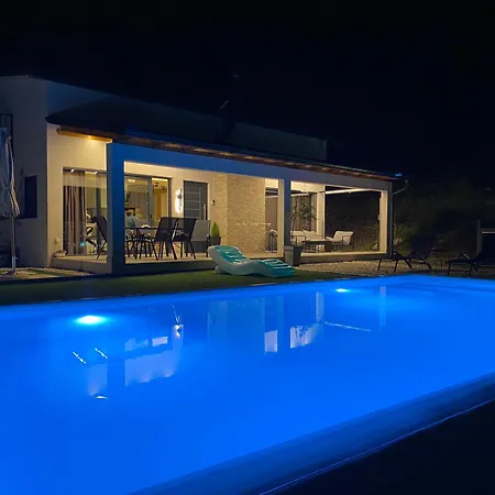 Villa Infinity View